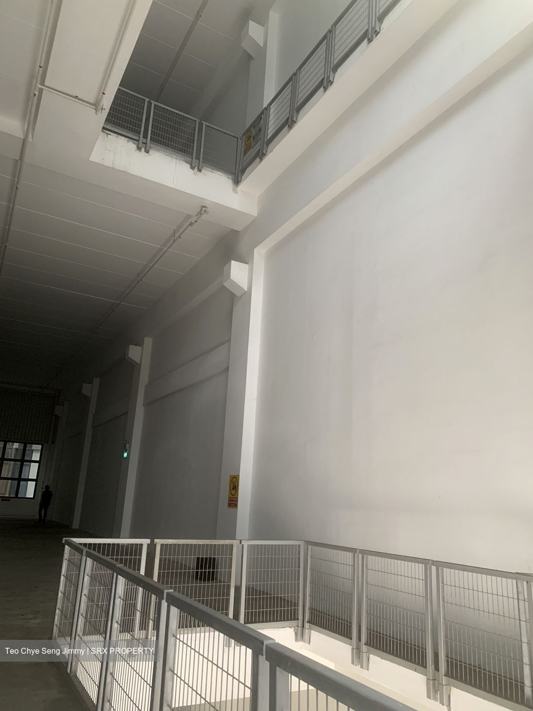 Tuas South Connection (D22), Factory #554630781
